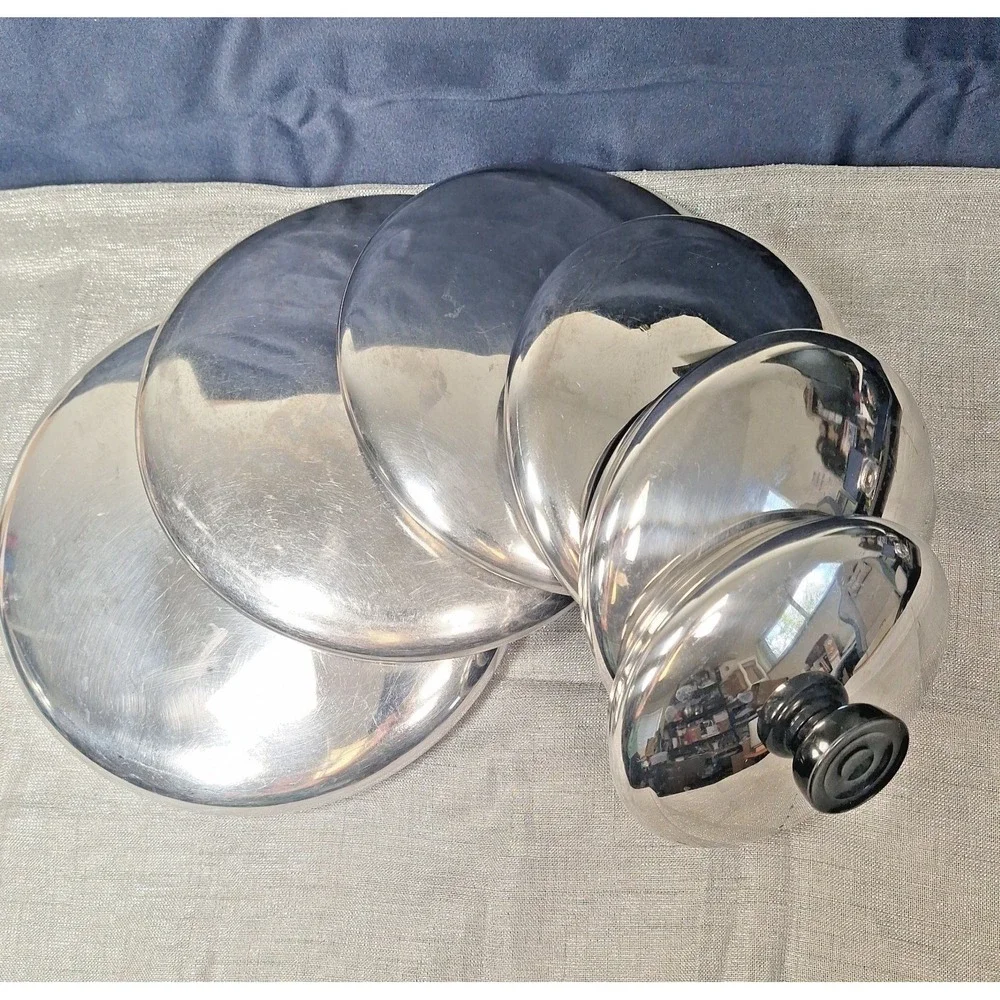 Revere Ware vintage revere